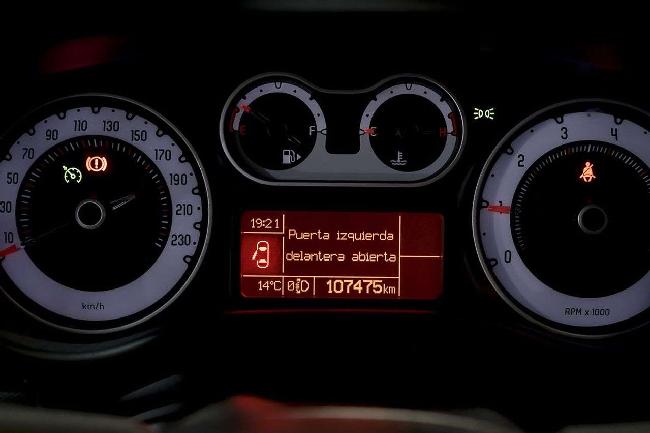 Fiat 500l 1.6mjt Ii Su0026s Lounge 120 ocasion - Automotor Dursan