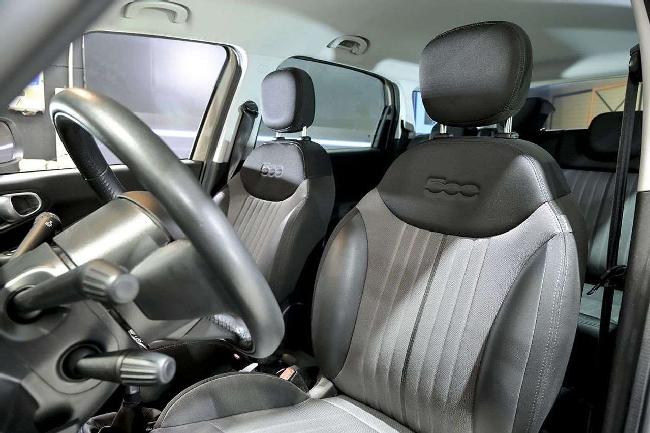 Fiat 500l 1.6mjt Ii Su0026s Lounge 120 ocasion - Automotor Dursan