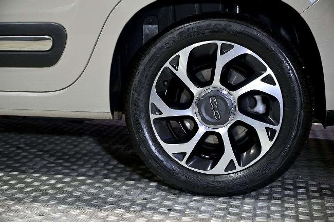 Fiat 500l 1.6mjt Ii Su0026s Lounge 120 ocasion - Automotor Dursan