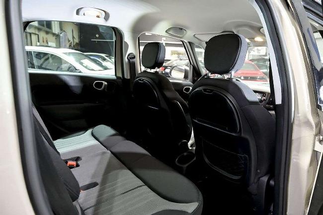 Fiat 500l 1.6mjt Ii Su0026s Lounge 120 ocasion - Automotor Dursan