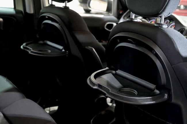 Fiat 500l 1.6mjt Ii Su0026s Lounge 120 ocasion - Automotor Dursan