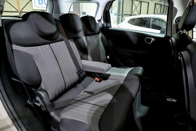 Fiat 500l 1.6mjt Ii Su0026s Lounge 120 ocasion - Automotor Dursan