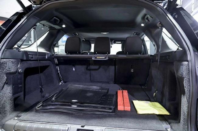 Land Rover Discovery 2.0sd4 Se Aut. ocasion - Automotor Dursan