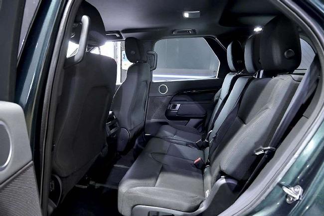 Land Rover Discovery 2.0sd4 Se Aut. ocasion - Automotor Dursan
