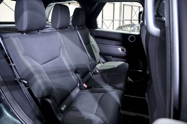Land Rover Discovery 2.0sd4 Se Aut. ocasion - Automotor Dursan