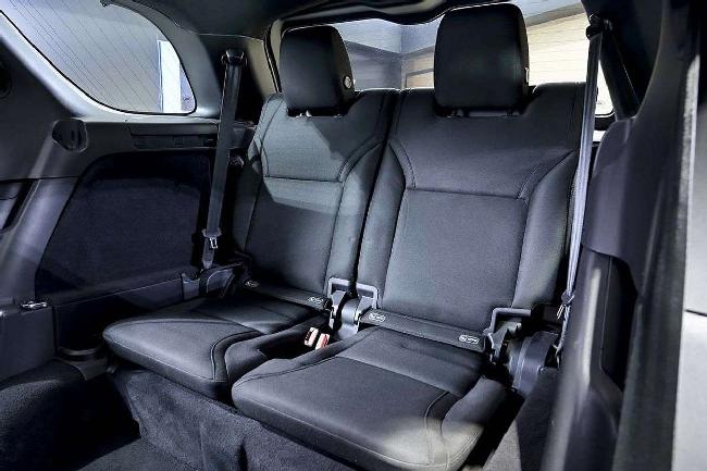 Land Rover Discovery 2.0sd4 Se Aut. ocasion - Automotor Dursan