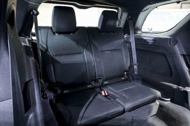 Land Rover Discovery 2.0sd4 Se Aut. ocasion - Automotor Dursan