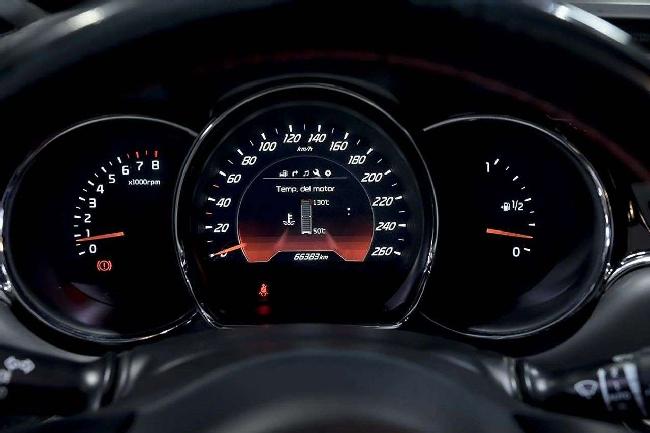 Kia Proceed / Pro_ce ocasion - Automotor Dursan