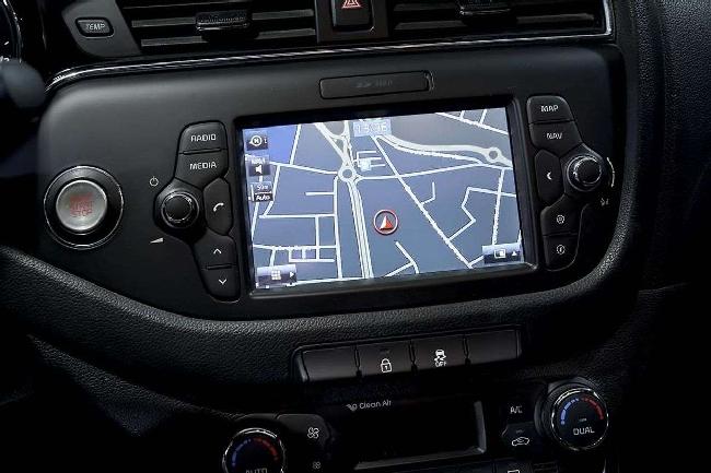 Kia Proceed / Pro_ce ocasion - Automotor Dursan