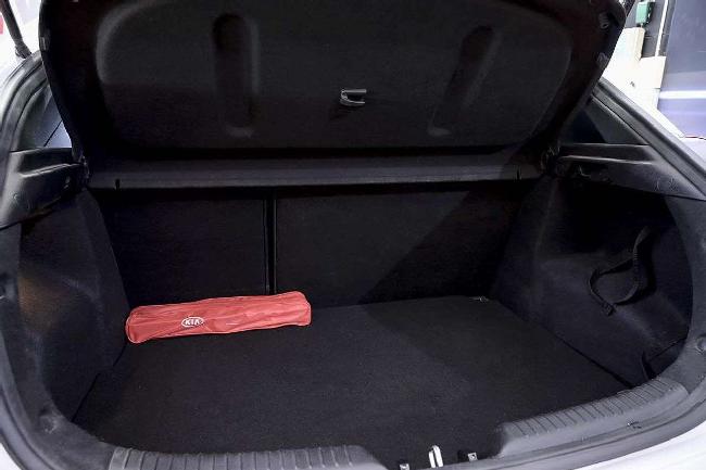 Kia Proceed / Pro_ce ocasion - Automotor Dursan