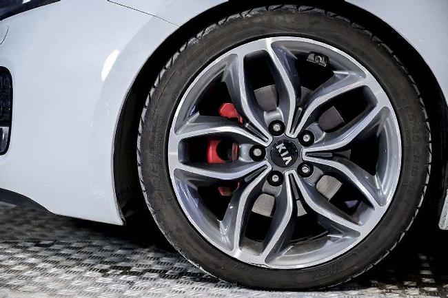 Kia Proceed / Pro_ce ocasion - Automotor Dursan