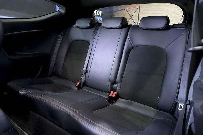 Kia Proceed / Pro_ce ocasion - Automotor Dursan