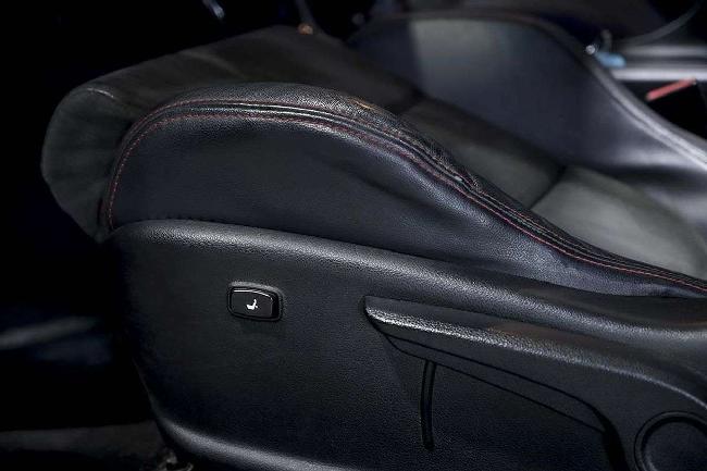 Kia Proceed / Pro_ce ocasion - Automotor Dursan