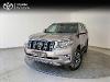 Toyota Land Cruiser D-4d Vxl Aut. ocasion