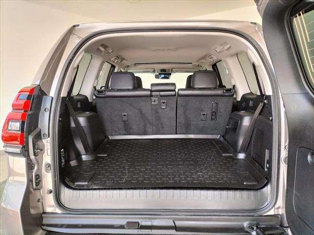 Toyota Land Cruiser D-4d Vxl Aut. ocasion - Kobe Motor