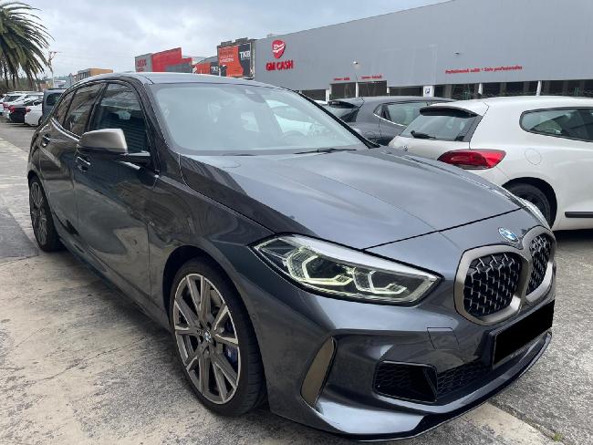 BMW M 135 Ia X-drive Performance ocasion - VEHICULOS DE OCASION