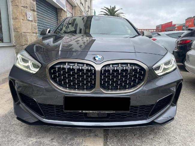 BMW M 135 Ia X-drive Performance ocasion - VEHICULOS DE OCASION
