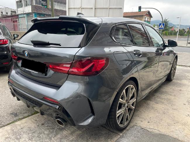 BMW M 135 Ia X-drive Performance ocasion - VEHICULOS DE OCASION
