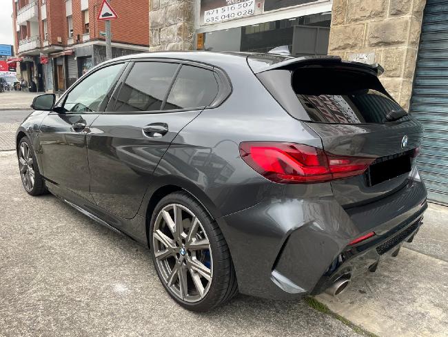 BMW M 135 Ia X-drive Performance ocasion - VEHICULOS DE OCASION