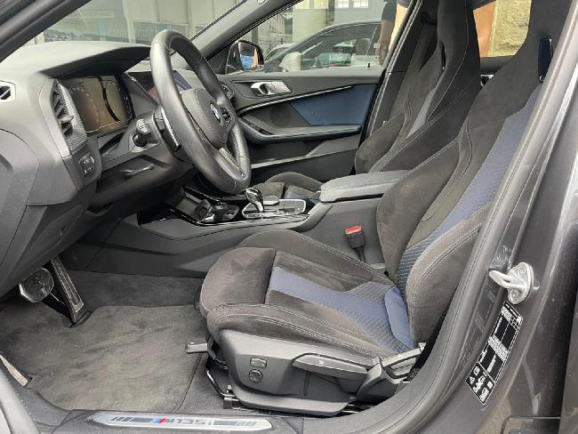 BMW M 135 Ia X-drive Performance ocasion - VEHICULOS DE OCASION