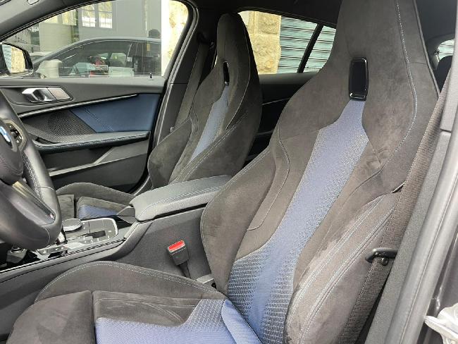 BMW M 135 Ia X-drive Performance ocasion - VEHICULOS DE OCASION