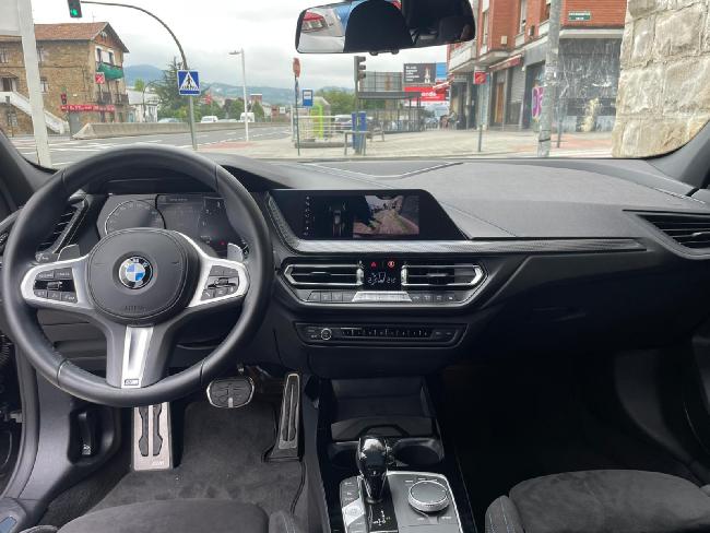 BMW M 135 Ia X-drive Performance ocasion - VEHICULOS DE OCASION
