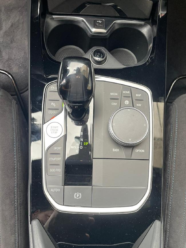 BMW M 135 Ia X-drive Performance ocasion - VEHICULOS DE OCASION