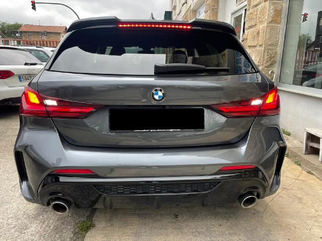 BMW M 135 Ia X-drive Performance ocasion - VEHICULOS DE OCASION