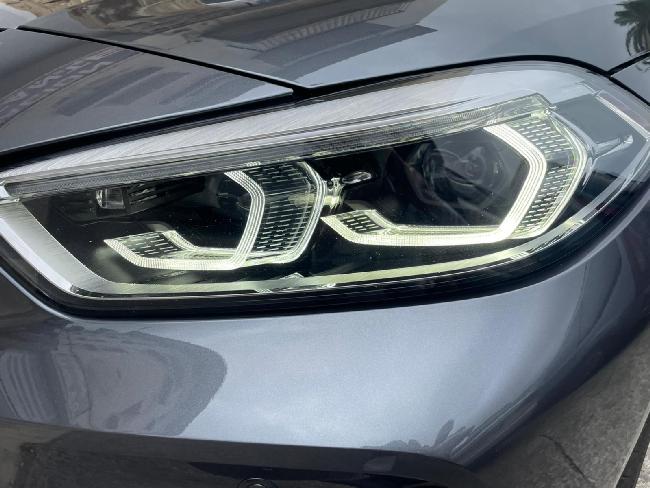 BMW M 135 Ia X-drive Performance ocasion - VEHICULOS DE OCASION
