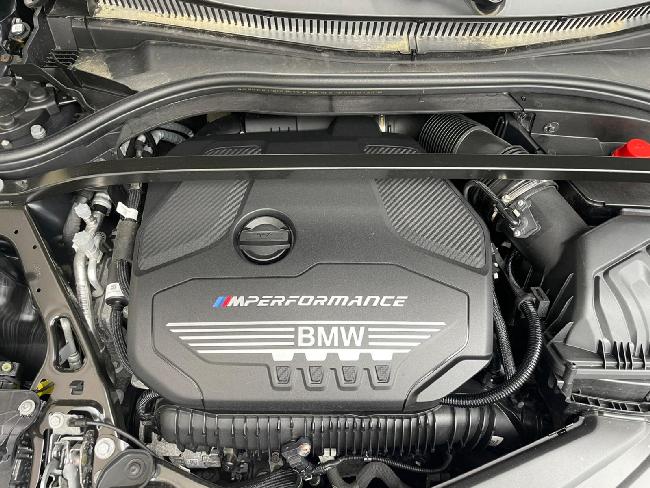 BMW M 135 Ia X-drive Performance ocasion - VEHICULOS DE OCASION