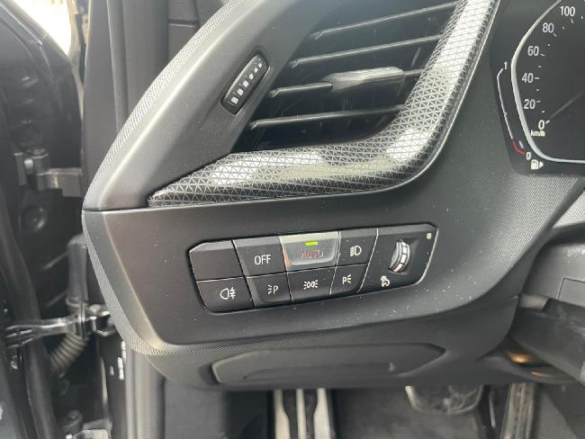 BMW M 135 Ia X-drive Performance ocasion - VEHICULOS DE OCASION