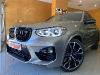 BMW X3 M Competition ocasion