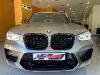 BMW X3 M Competition ocasion