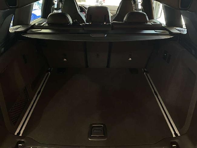 BMW X3 M Competition ocasion - Box Sport