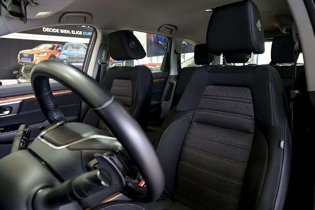 Honda Cr-v 2.0 I-mmd 4x2 Elegance Navi ocasion - Automotor Dursan
