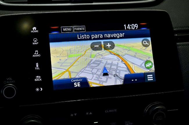 Honda Cr-v 2.0 I-mmd 4x2 Elegance Navi ocasion - Automotor Dursan