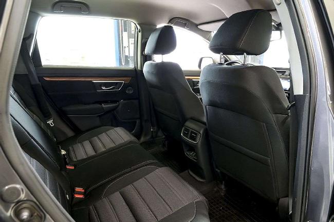 Honda Cr-v 2.0 I-mmd 4x2 Elegance Navi ocasion - Automotor Dursan