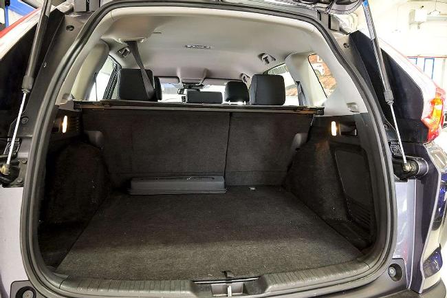 Honda Cr-v 2.0 I-mmd 4x2 Elegance Navi ocasion - Automotor Dursan