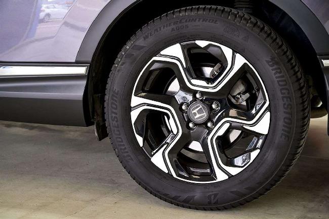 Honda Cr-v 2.0 I-mmd 4x2 Elegance Navi ocasion - Automotor Dursan