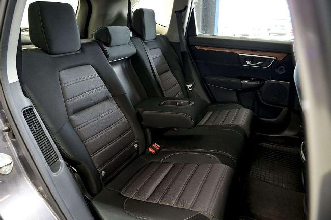 Honda Cr-v 2.0 I-mmd 4x2 Elegance Navi ocasion - Automotor Dursan