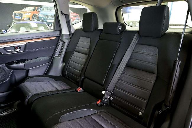 Honda Cr-v 2.0 I-mmd 4x2 Elegance Navi ocasion - Automotor Dursan