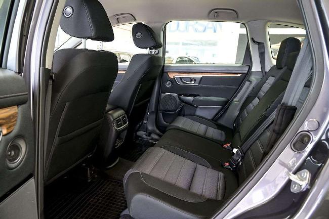 Honda Cr-v 2.0 I-mmd 4x2 Elegance Navi ocasion - Automotor Dursan