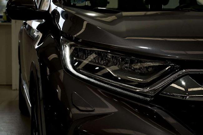 Honda Cr-v 2.0 I-mmd 4x2 Elegance Navi ocasion - Automotor Dursan