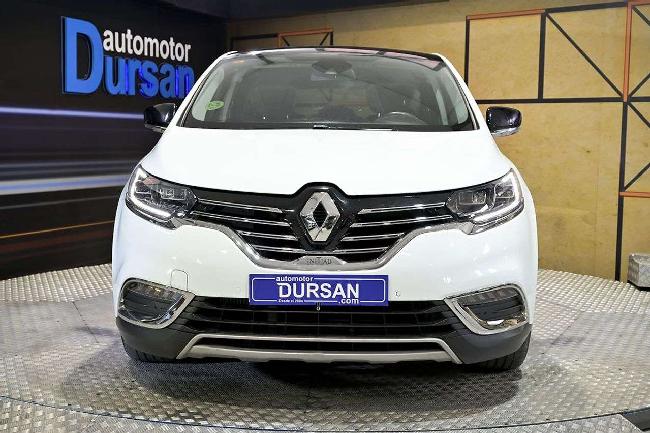 Renault Espace 1.8 Tce Initiale Paris Edc ocasion - Automotor Dursan