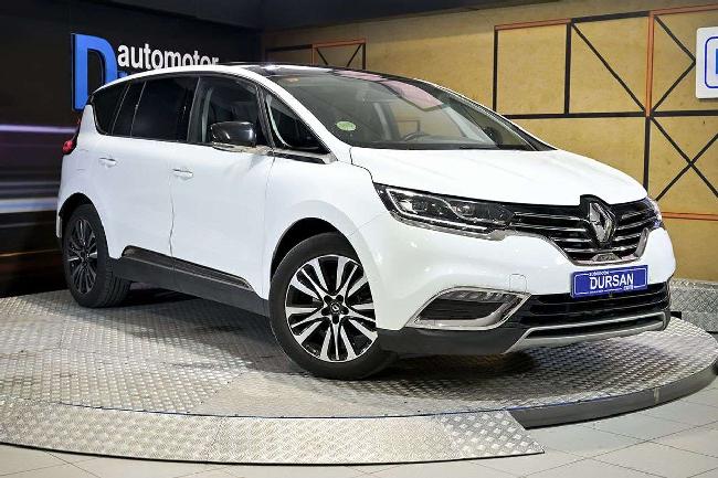 Renault Espace 1.8 Tce Initiale Paris Edc ocasion - Automotor Dursan