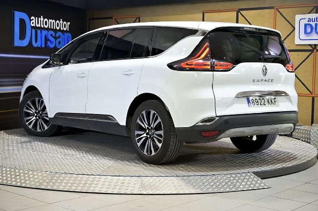 Renault Espace 1.8 Tce Initiale Paris Edc ocasion - Automotor Dursan