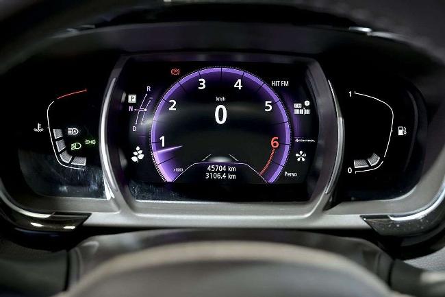 Renault Espace 1.8 Tce Initiale Paris Edc ocasion - Automotor Dursan