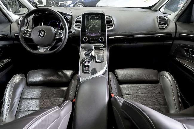 Renault Espace 1.8 Tce Initiale Paris Edc ocasion - Automotor Dursan