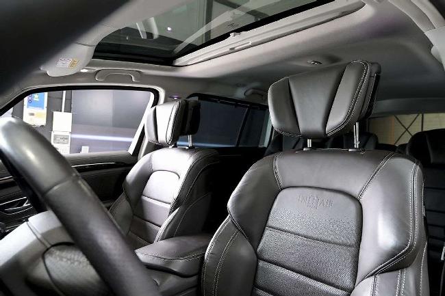 Renault Espace 1.8 Tce Initiale Paris Edc ocasion - Automotor Dursan