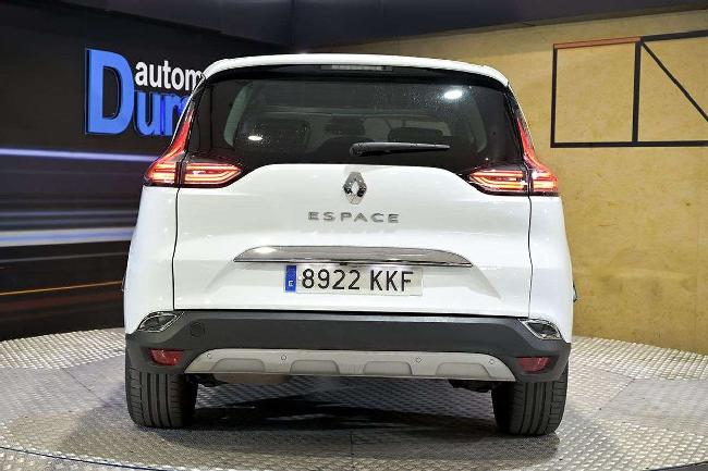 Renault Espace 1.8 Tce Initiale Paris Edc ocasion - Automotor Dursan